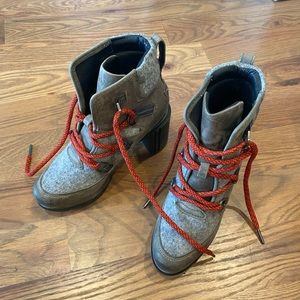 Sorel Boots